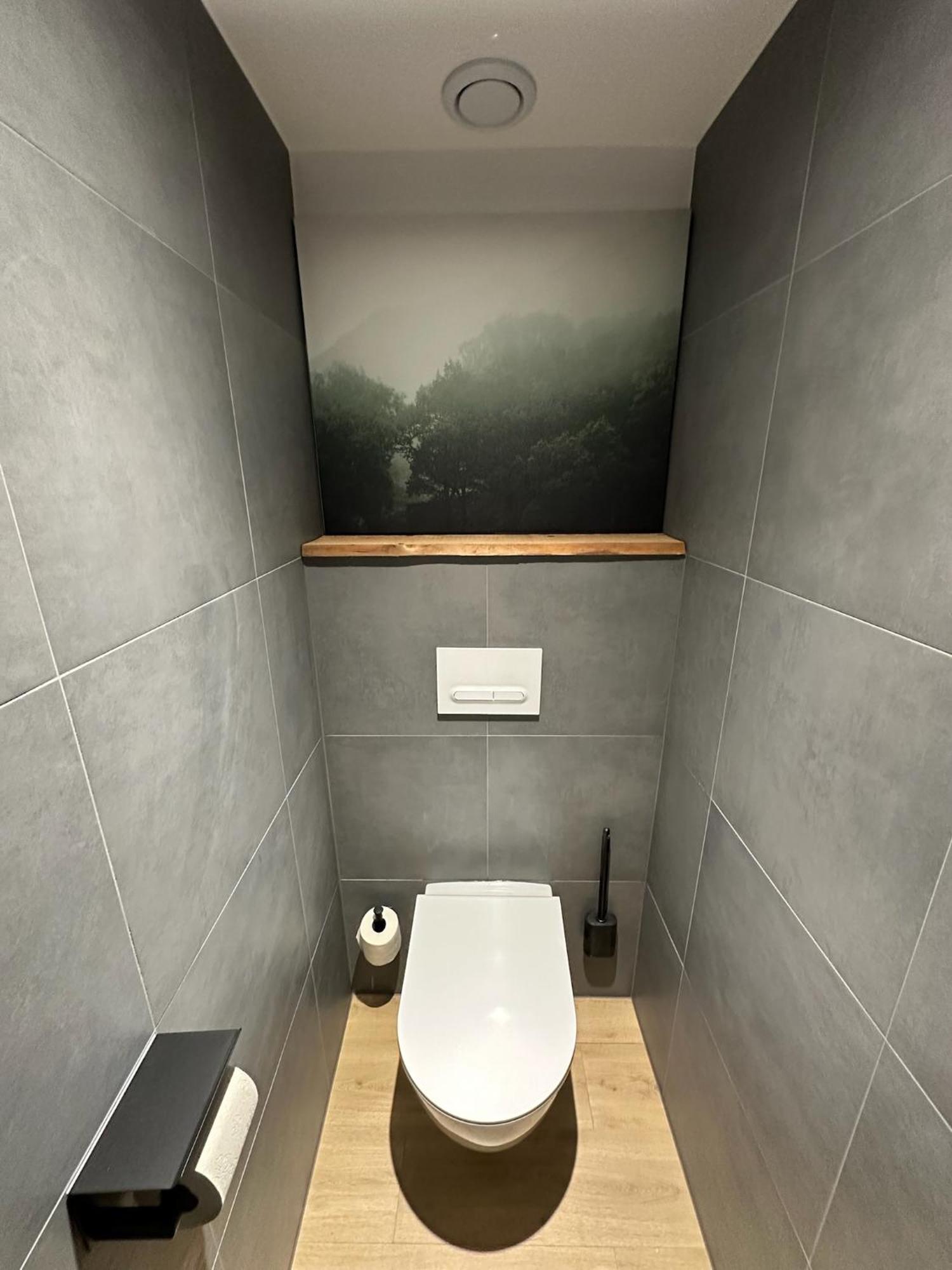 Le Nid De La Cathedrale Appartement