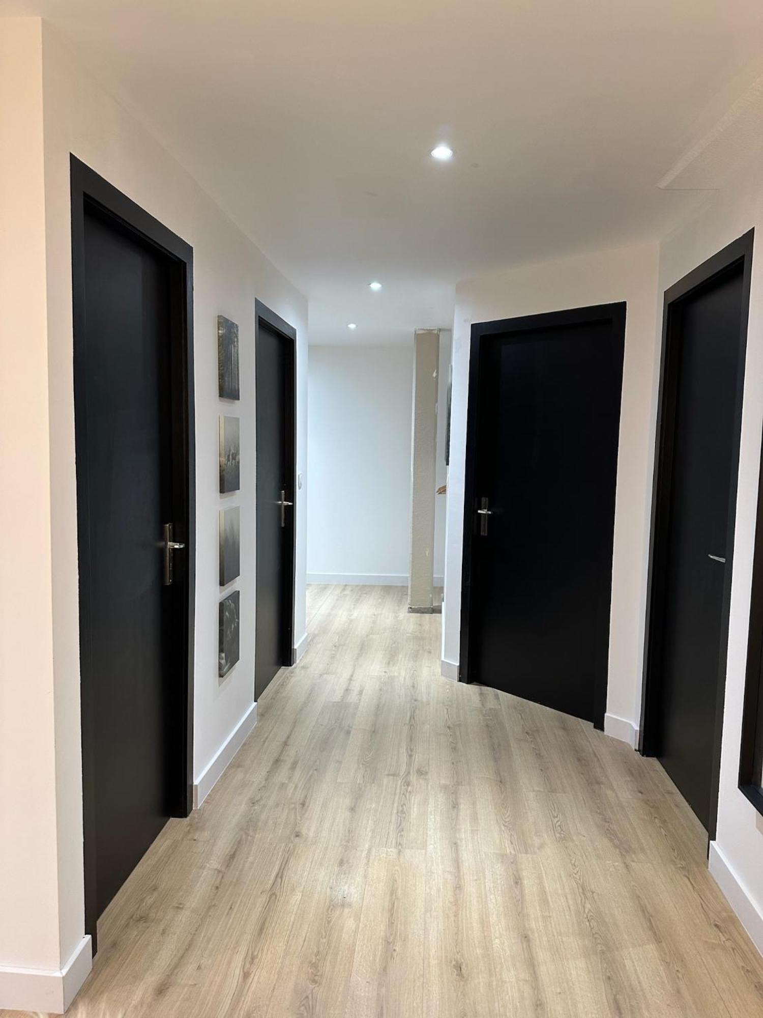 Le Nid De La Cathedrale Appartement